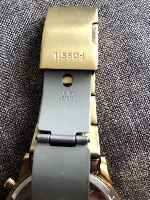 Vând ceas fossil impecabil