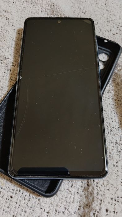 Samsung a72 awesome blue