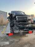 Land Rover Range Rover Sport 3.6 TDV8 L320