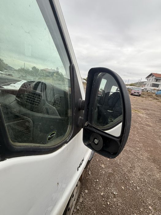 Peugeot Boxer 2.8 TDI  125 ph 2002г на части