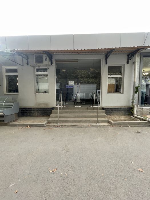 Продается коммерческое помещение