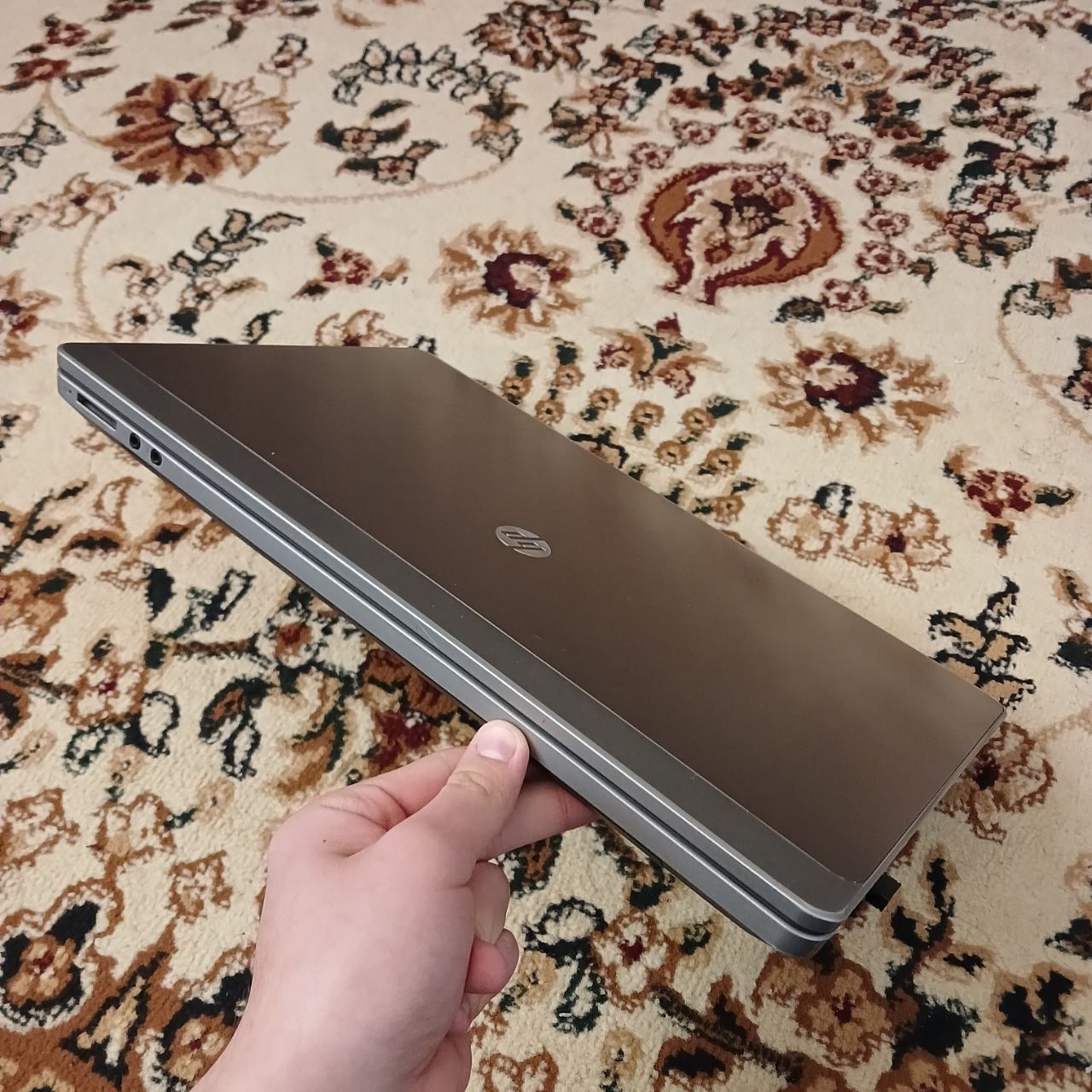 Notebook HP probook 4530s