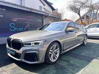 BMW 730LD XDRIVE M Package 265CP LONG Finantare-Credit