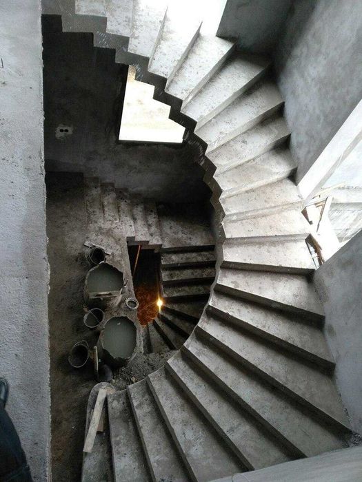 Beton zina xizmati