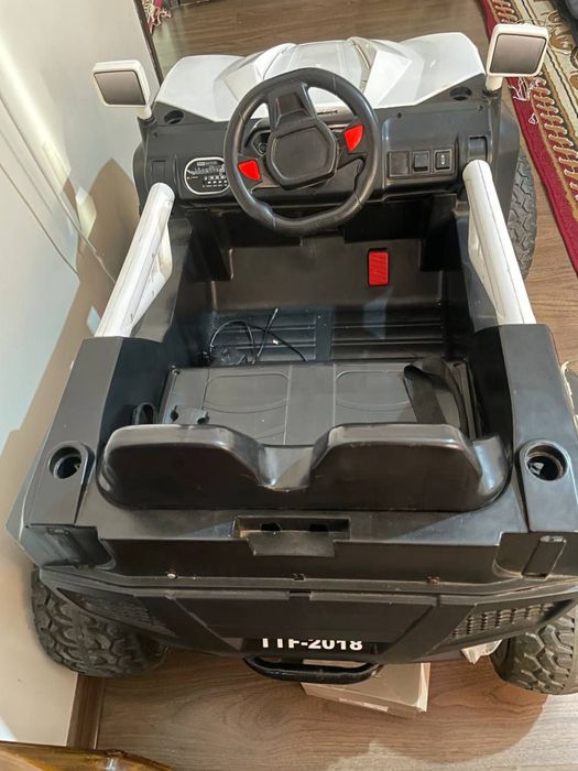 Машина детский 10 йошгача