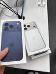 iPhone 17 Pro dual sim nalichida