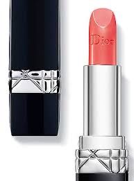 Червило Dior rouge 531 и молив за устни Dior