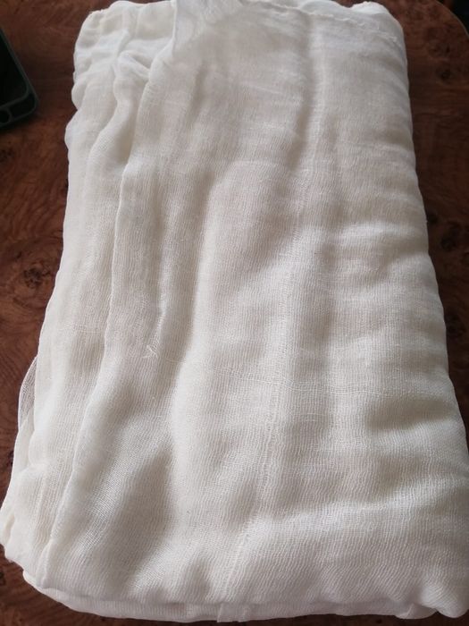 Марля советская хорошего качества