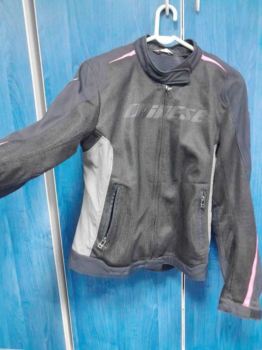 Geaca de vara dama Dainese Air Tex