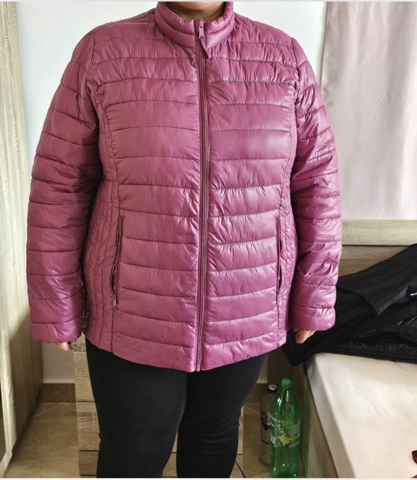 Дамско тънко яке