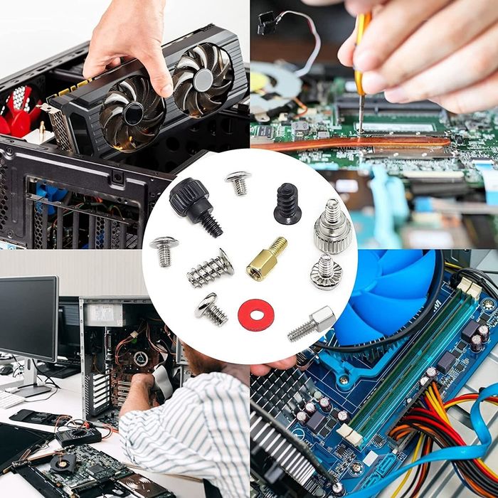 Kompyuter va noutbuklarni to‘liq ta’mirlash  professional xizmatlar