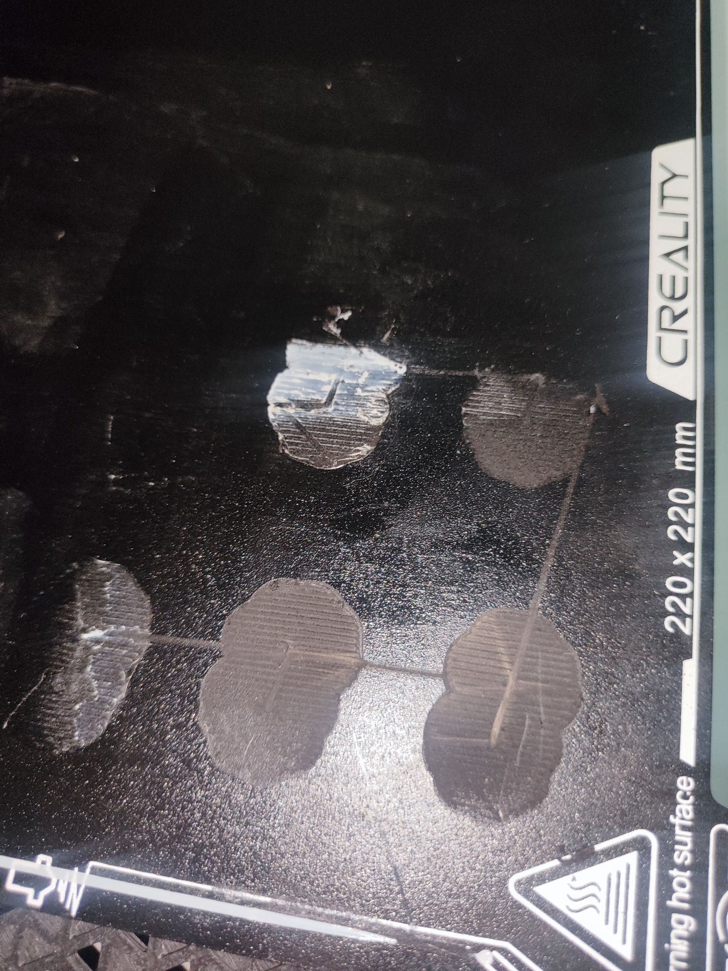 3д принтер Creality Ender 3 v3 KE