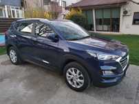 Hyundai Tucson 1.6 GDI 2WD 6MT Style, Garantie octombrie 2025