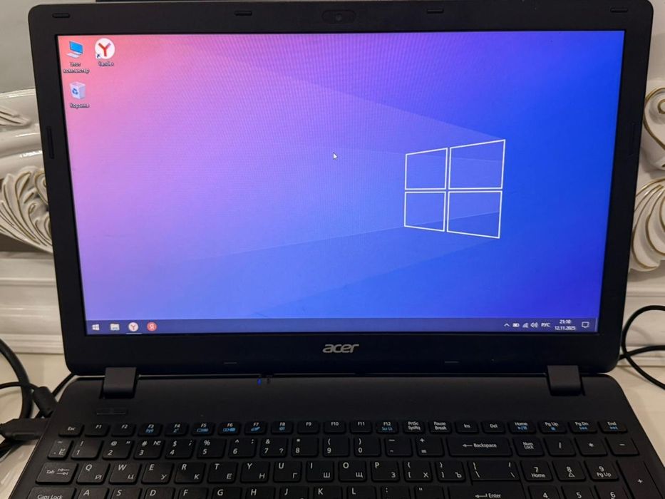 Acer в хорошем состояний