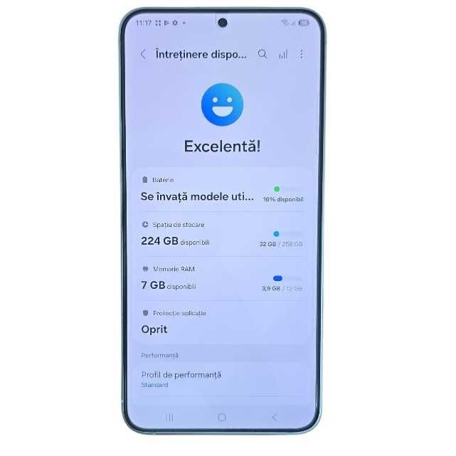 Samsung S25 PLUS Cashbook Galati cod 22985