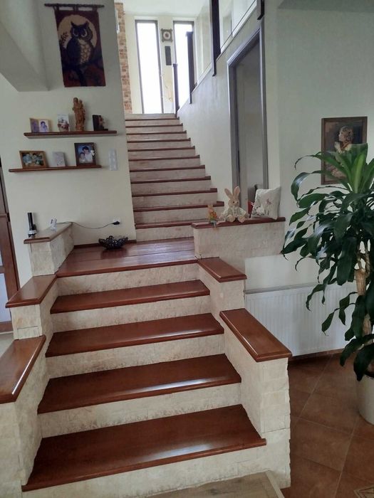 Vand casa in Zalau in cartierul ,,Dealul Morii”