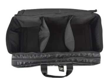 Flame Husa profesionala pentru Rototom