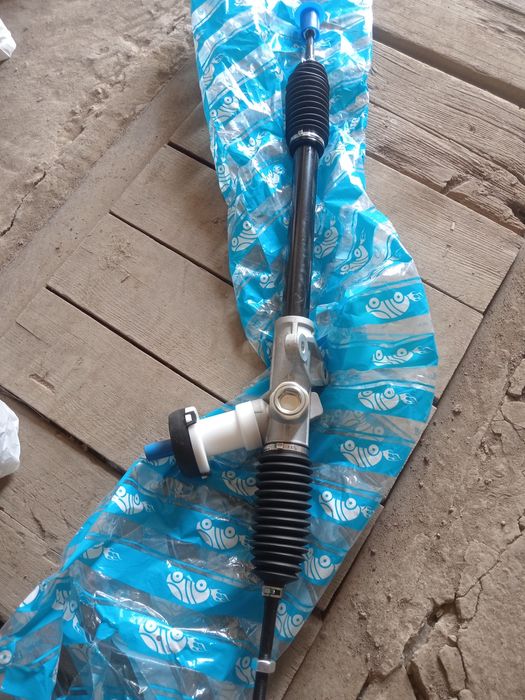 Рулевая рейка киа пиканто новая