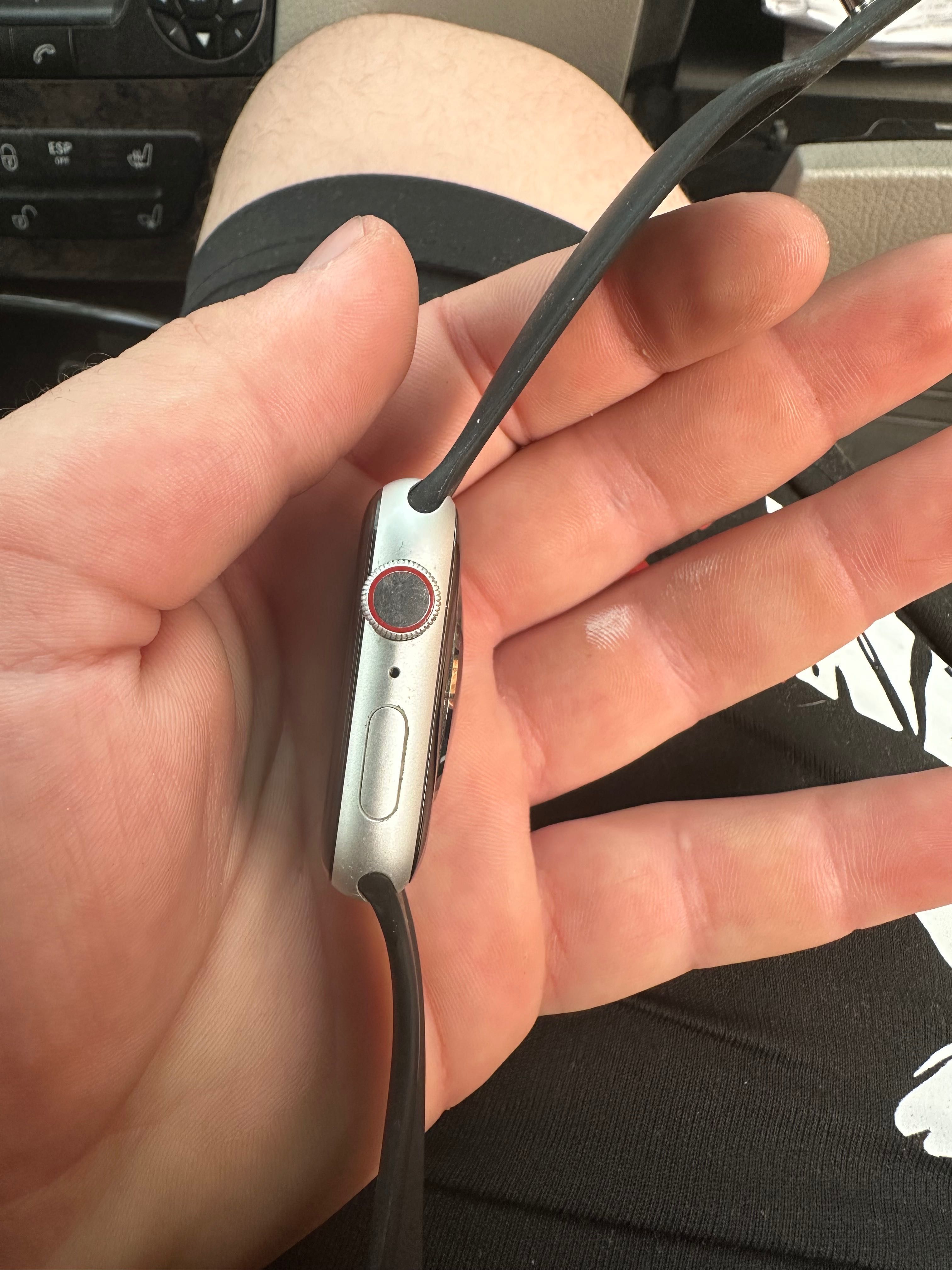 Apple watch 6 44mm