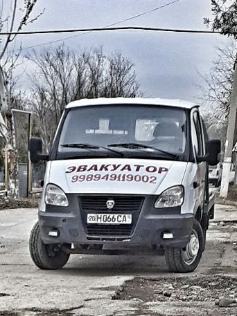 Evakuator xizmati Sirdaryo Sardoba va Jizzaxdan UZB boylab 24/7 xizmat