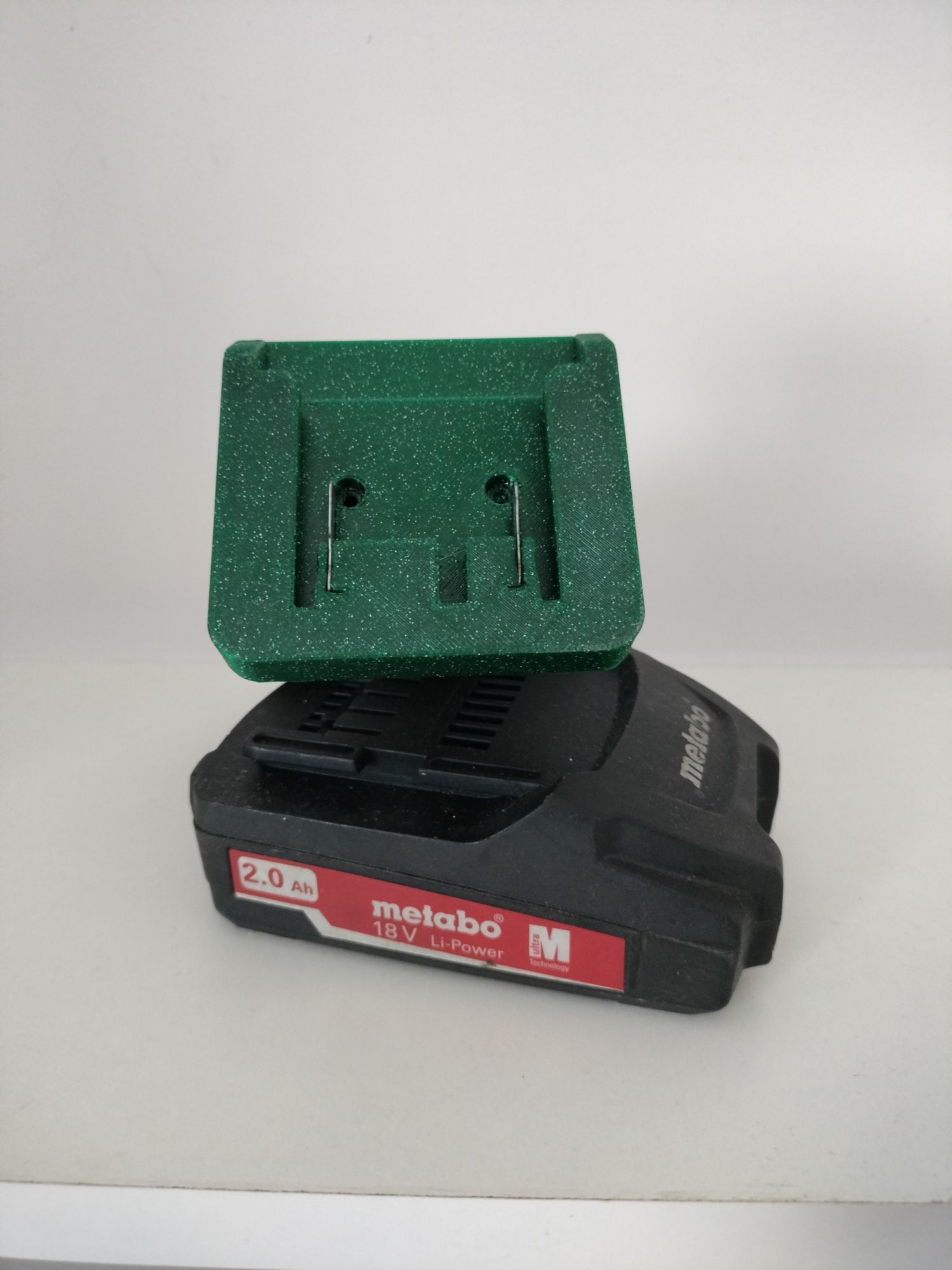 Lanterna/lampa compatibila metabo 18 volți
