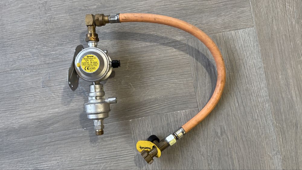 Truma моно контрол