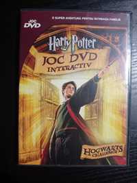 Harry Potter - joc DVD interactiv