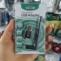 USB Adapter / Вай - Фай антенна / Wi-Fi антенна