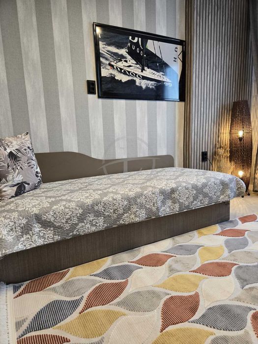 Продава се Тристаен апартамент в Пловдив, Каменица 1 - 65 кв.м за 2300 €/кв.м - Снимка #8