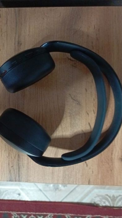 Наушники sony pulse 3d