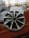 Продаю красивые новые колпаки 16" и 15 диаметры