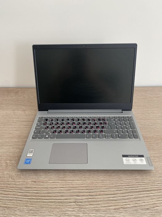 Лаптоп Lenovo IdeaPad S145-15IGM