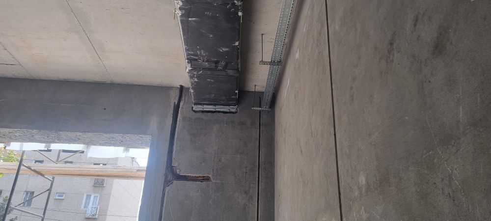 Изготовим воздухаводы обшеобменной вентиляции ,дымоудаления