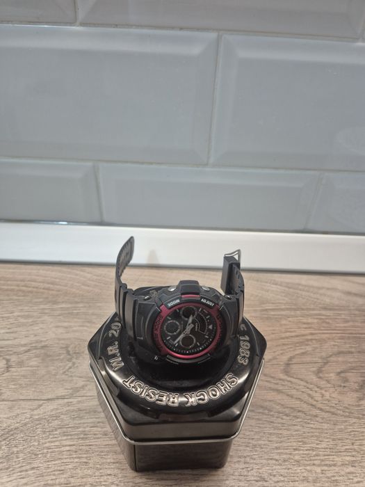 Ceas Casio G Shock