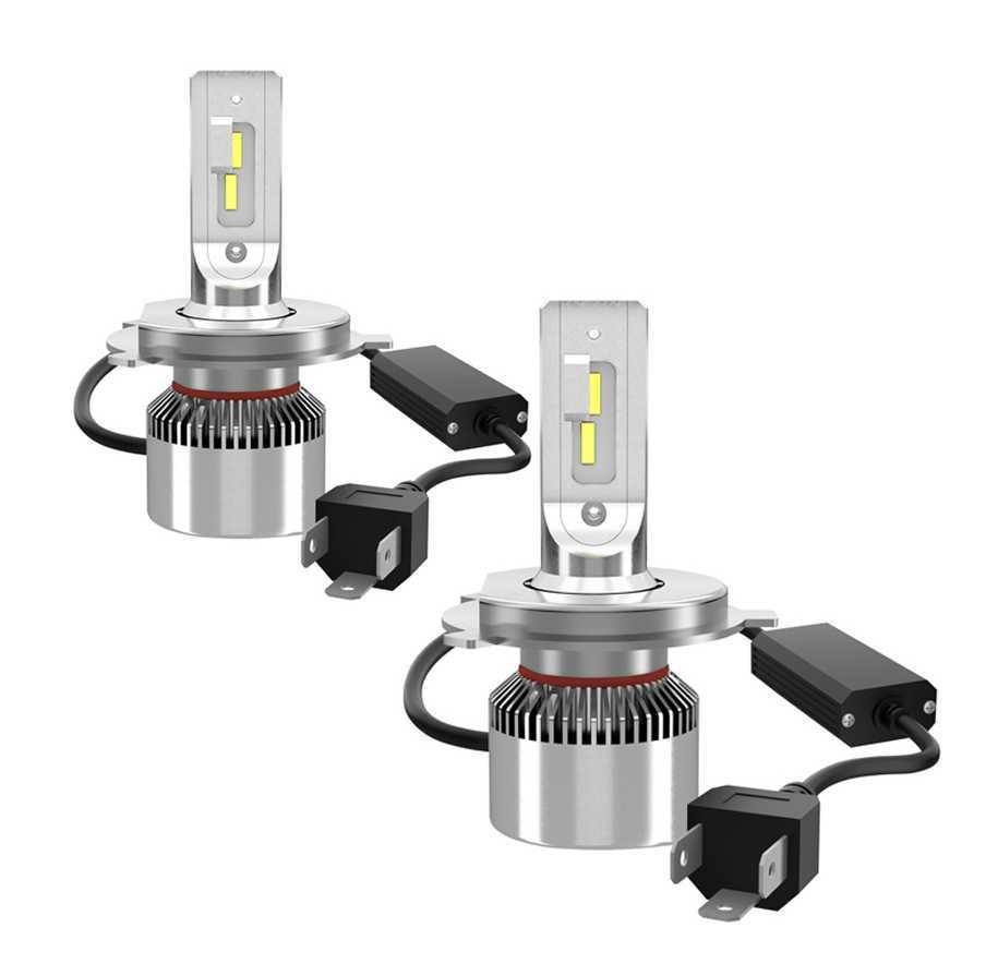 LED крушки OSRAM LEDriving XTR 12v 13W H4