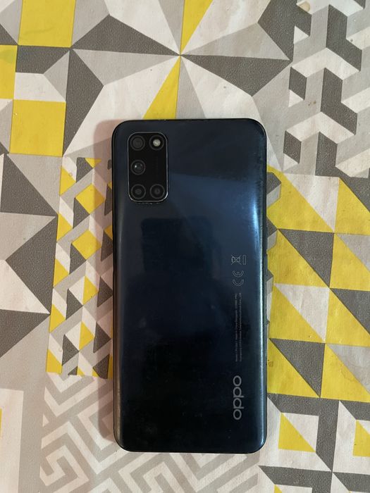 Oppo A72 128 гб продам