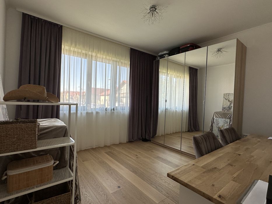 Casa noua de vanzare | in Oradea | Ready to move | Pompa Caldura