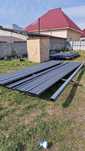 Vand hala metalica 10x24x4 URGENT