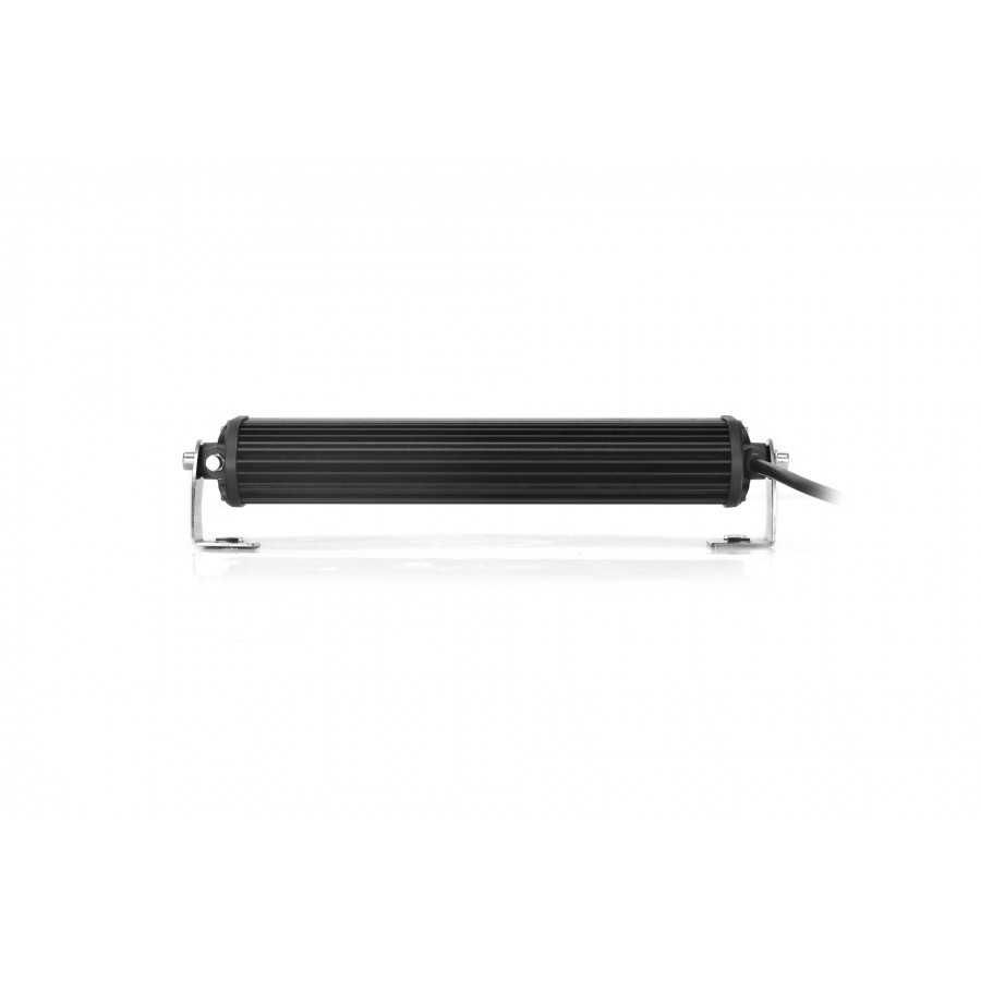 Диоден LED bar 28.4 см, 12V-24V, 30W, насоченa светлина, 3 функции