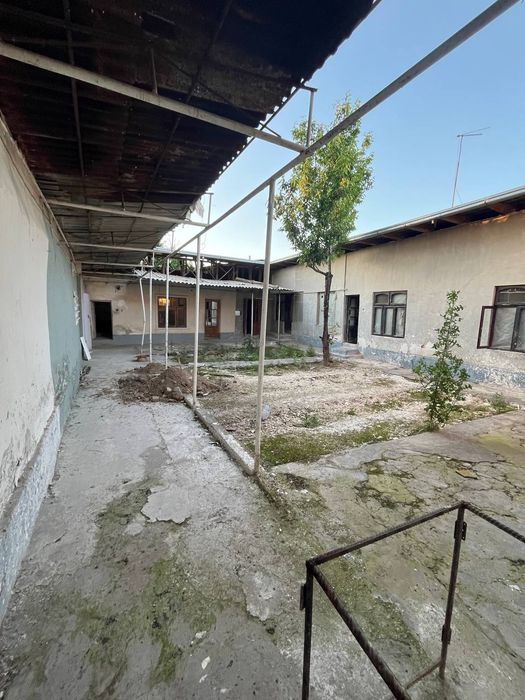 Сдается в аренду. Участок в Учтепинском районе. Бирлик