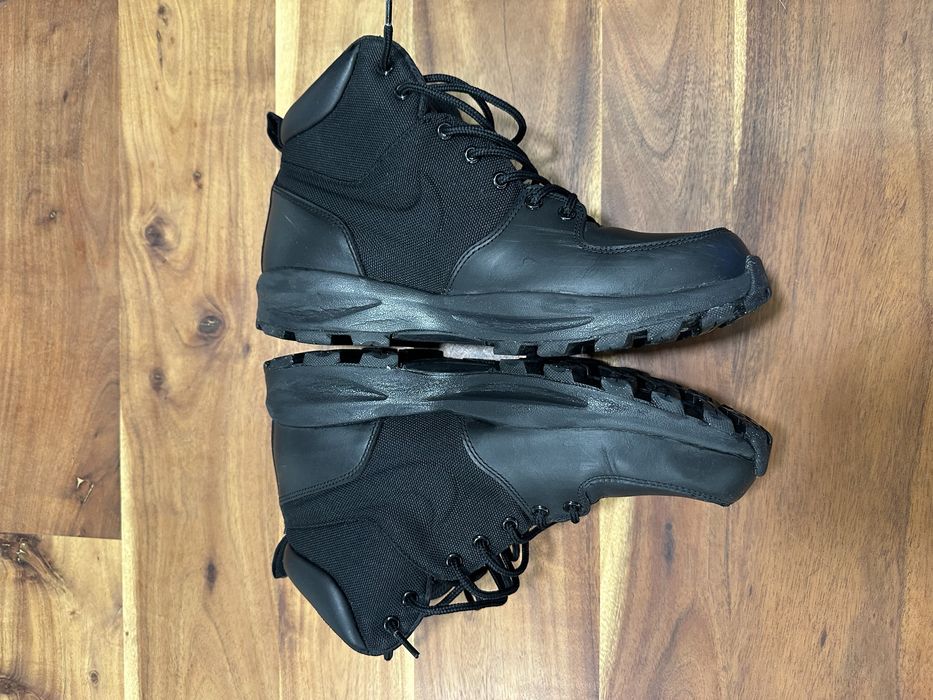 Продавам зимни боти Nike,44 номер!