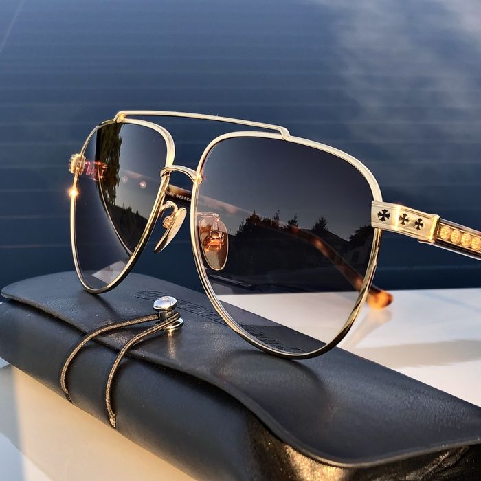 Ochelari  Chrome Hearts