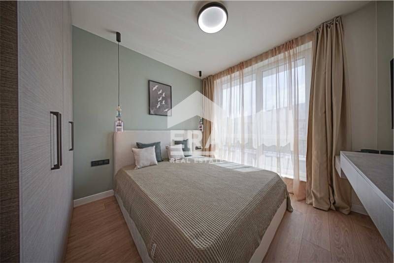 Продава се Тристаен апартамент в София, Кръстова вада - 108 кв.м за 3325 €/кв.м - Снимка #7
