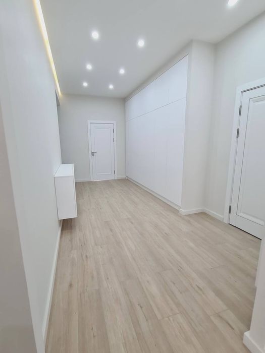 Продам 3/8/9 104м2 в ЖК Tarraqiyot Residence на ул. Пахлавона Махмуда