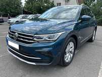 Volkswagen Tiguan VW TIGUAN 1,4 Plug in Hybrid