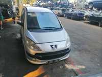 Peugeot 1007/Пежо 1007 1.4HDI