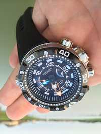 Citizen Aqualand BN 2024 diver