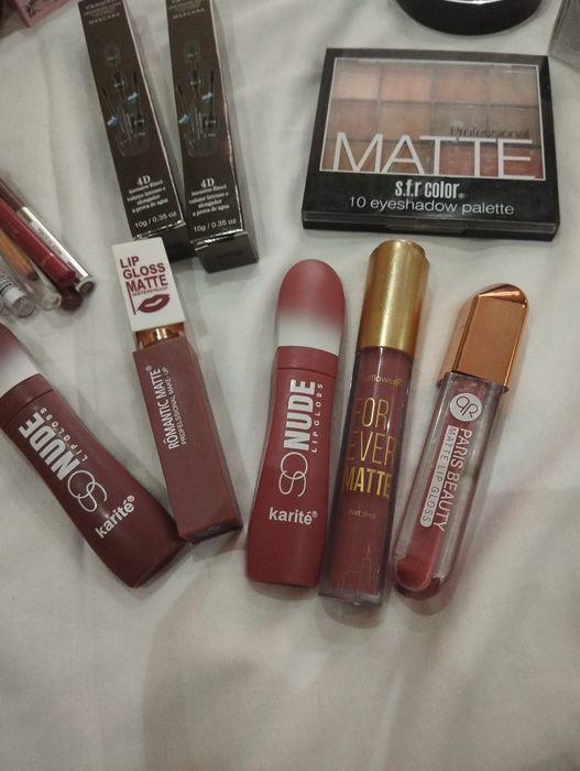 Pomada ayollar uchun xolati yangi