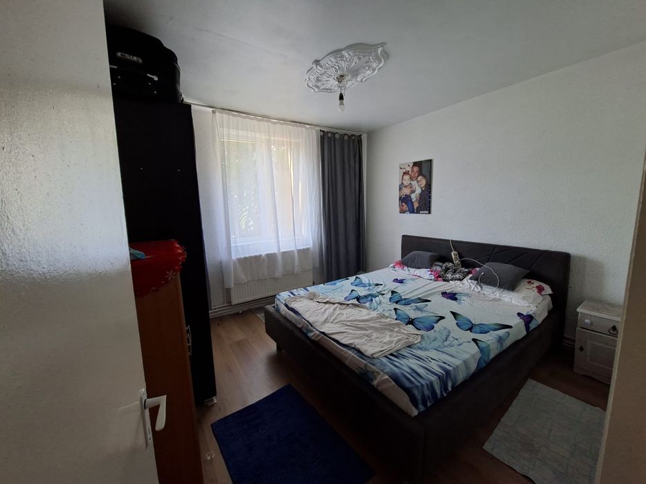 Apartament 3 camere Agigea