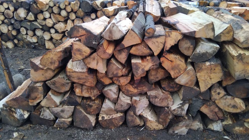 Vand lemne brad uscate si fag preturi bomba start comenzi